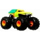 thumbnail image 5 of Hot Wheels Monster Truck Oversized Michelangelo, 5 of 6