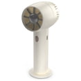 thumbnail image 2 of Boovnll Usb Charging Pocket Small Fan Handheld Convenient Small Fan Protable Fan, 2 of 4
