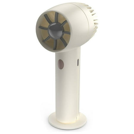 

Ajauxi Usb Charging Pocket Small Fan Handheld Convenient Small Fan Protable Fan