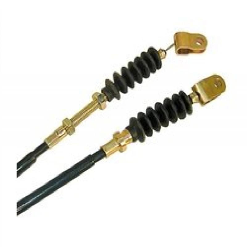 Yamaha Golf Cart Throttle Cable Replacement