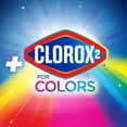 thumbnail image 3 of Purex Liquid Laundry Detergent plus Clorox 2, Original Fresh, 65 Fluid Ounces, 43 Loads, 3 of 7