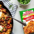 thumbnail image 3 of Tony Chachere’s, Rice, Jambalaya, Cajun, Dinner Mix, 8 oz, Shelf Stable, Peanut-free, 3 of 8