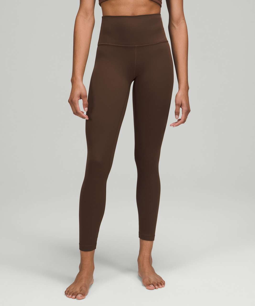 lululemon Align High-Rise Pant with Pockets 25