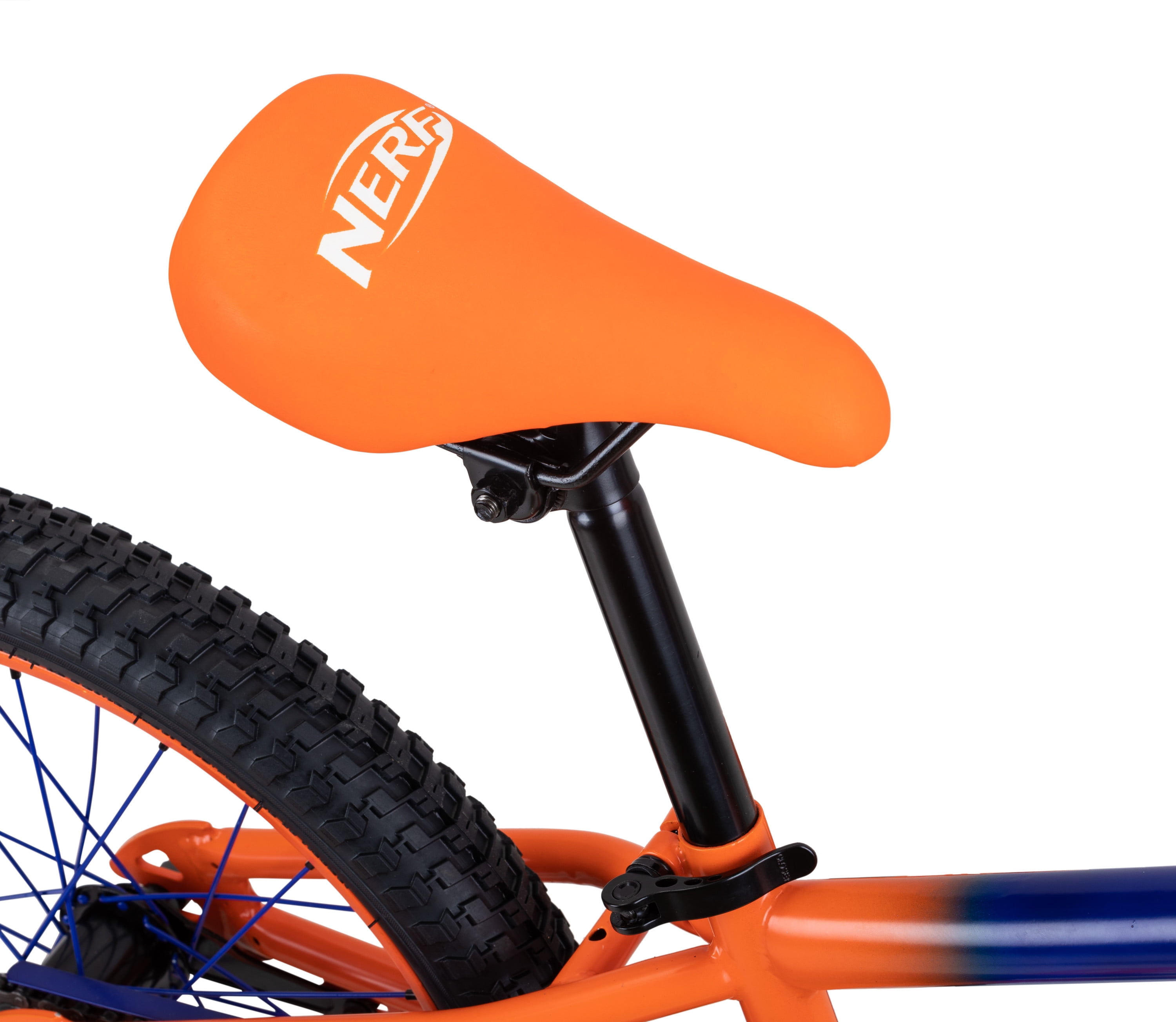 walmart nerf bike