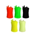 thumbnail image 2 of 5x Bolas de caña de pescar DYNWAVEMX Buena elasticidad Protector Resistente al desgaste, 2 of 8