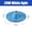 Blue, variant on LED Bulb E27 Led Lamp Super Bright 20W 220V UFO Leds Lights Indoor White Lighting Table Lamps Garage Light