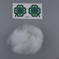 thumbnail image 4 of de inicio de de llavero de bricolaje con s de de patrón de dibujos animados Hoja Sunnimix Manualidades de punto de cruz, 4 of 8