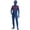 Blue, variant on Halloween Superhero Fancy Dress Costumes, Superhero Onesie Cosplay Outfits with Masks, One-Piece Superhero Jumpsuit, Halloween Party Dress up Performance Costume for Men, Black II/160