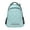 SASASX91, variant on Cute crocodiles tropical pattern Backpack with Chest Strap, Laptop Backpack, Travel Hiking Rucksack, Knapsack