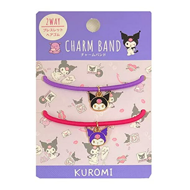 Kuromi Accessories