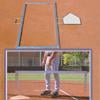 Little League, 3' x 6'