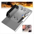 thumbnail image 2 of 45 Degree Tile Chamfer Tool, Angle Grinder Holder A, 2 of 5