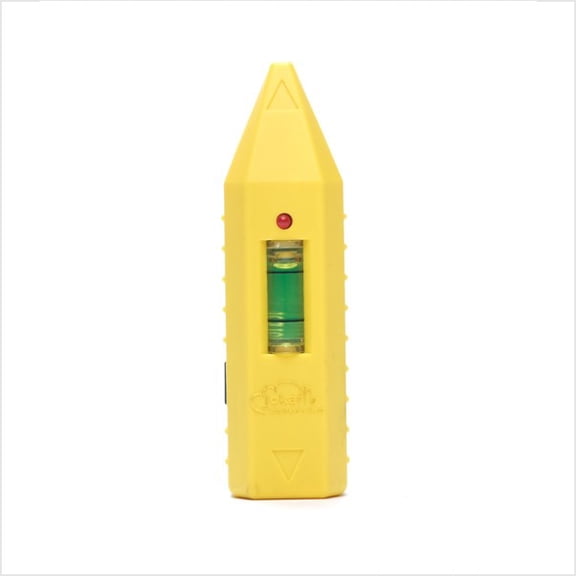 Jokari Magnetic Stud Finder with Level