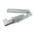 thumbnail image 4 of Máquina de coser Hugo Clip de cremallera Accesorio guía de borde Universal, 4 of 7