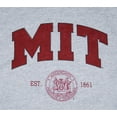 thumbnail image 2 of MIT Hoodie Officially Licensed Hooded Sweatshirt, 2 of 4