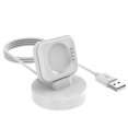 thumbnail image 4 of Soporte para 2 en 1 100 Cm Soporte para Cargador Reloj para OPPO Watch 3 Pro/3/2 (blanco), 4 of 9