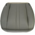 thumbnail image 4 of KarParts360 For Chevy Express 4500 2009-2019 Seat Cushion | Vinyl | Bolt On | 8 Inches Height | 23.6 Inches Length | With Mounting Bracket | 6 Pieces Mounting Hole | Replacement For 19127694, 1912680, 4 of 5