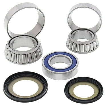 New All Balls Steering Bearing Kit 22-1060 for Indian Chief Classic, Chief Vintage, Chieftain 2014 2015 2016 2017 14 15 16 17