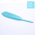 thumbnail image 2 of Pens Beautiful Feather Personal Stationery Creative Office Gel Pen 0.5mm Black Pen2ml, 2 of 2