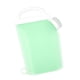 thumbnail image 3 of Bolsa de almacenamiento de alimentos, bolsa sellada de granos, práctica bolsa de silicona para guardar granos, bolsa de almacenamiento para aperitivos verde, 3 of 9