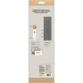 thumbnail image 3 of Fiskars Fabric Cutting 2pc Set for Sewing - with 45mm Rotary Cutter and 5in x 17in Cutting Mat, 3 of 6