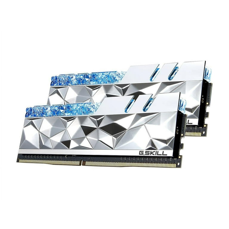 G.SKILL Trident Z Royal Elite Series 32GB 2x16 288Pin PC RAM DDR4 