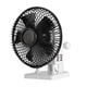 thumbnail image 3 of Ventilador, Mini ventilador eléctrico, ventilador de mesa, ventilador de manicura, características de vanguardia, 3 of 8