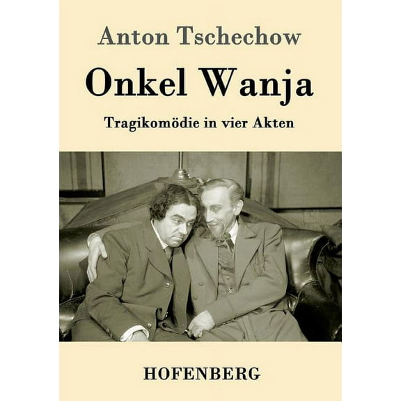 Onkel Wanja