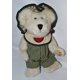 thumbnail image 1 of Boyds Bears Sugar McRind 10 "Posable Bear 91746 T.J.'s Best Dressed Series 91746, 1 of 2