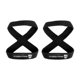 thumbnail image 1 of Correas de levantamiento Gymreapers Figure 8 para peso muerto y powerlifting, 1 of 6