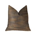 thumbnail image 1 of Plutus PBRA2327-2222-DP Coussin de Luxe Multicolore, 22 x 22 Po., 1 of 3