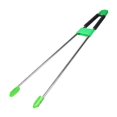 thumbnail image 1 of Zorion Garbage Picker, Ergonomic Garbage Picker Tool, Garbage Collection Tool, Tool for black green, 1 of 9