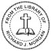 thumbnail image 3 of Religious Cross Book Embosser - Custom Embosser, 3 of 10