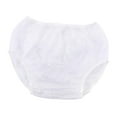 thumbnail image 4 of yotijay Incontinence Cover Pant Adults Diaper Cover for Old People Men Senior People XS, 4 of 9