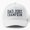 White, variant on Dad Joke Champion Baseball Hat, Birthday Father's Day Family Wordplay Design, Classic Cap