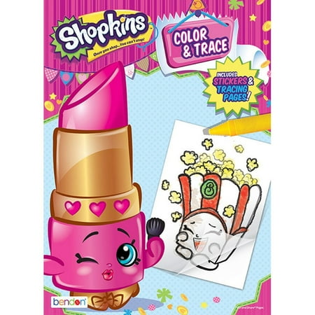 860 Shopkins Coloring Book Walmart HD 860 Shopkins Coloring Book Walmart HD