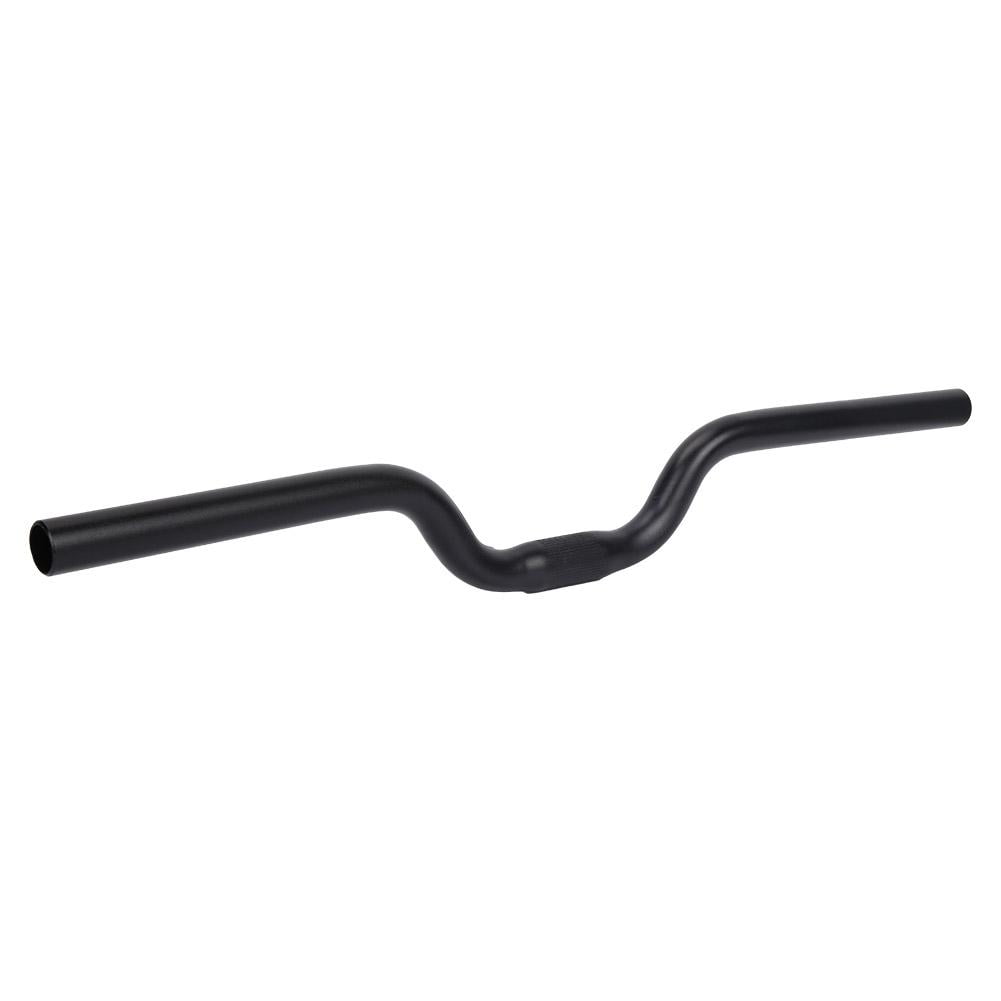 aluminum bicycle handlebars