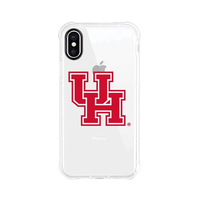 OTM Essentials University of Houston Tough Edge Phone Case, Classic