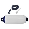 thumbnail image 1 of S SERENABLE Protecteur de Bateau Accessoires de Bateau Gonflable Anti-Collision, 1 of 9