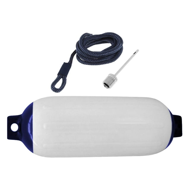 S SERENABLE Protecteur de Bateau Accessoires de Bateau Gonflable Anti-Collision