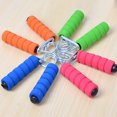thumbnail image 2 of Windfall Spring Steel Wrist Arm Strength Grippers Train Exercise Fitness Hand Gripper, 2 of 7