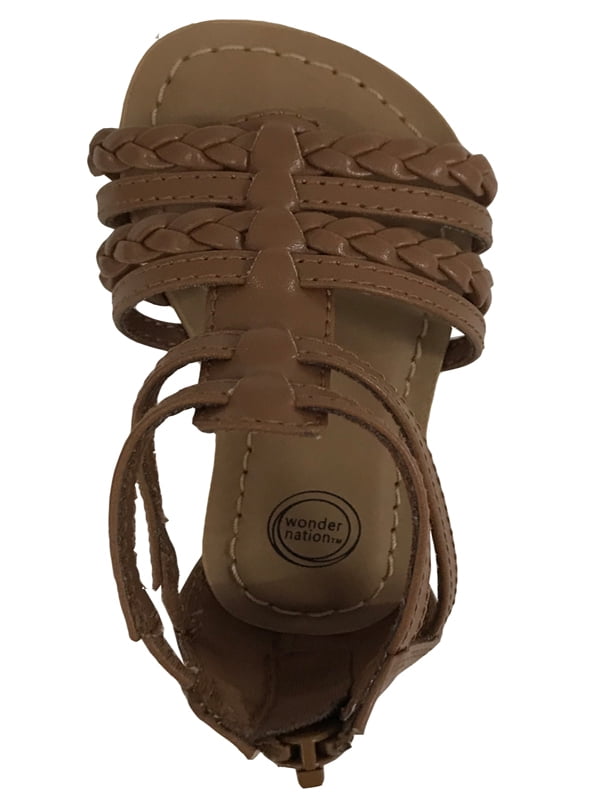 wonder nation baby sandals