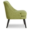 thumbnail image 4 of Gold Sparrow Yuma Accent Chair, 4 of 11