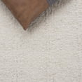 thumbnail image 6 of SAFAVIEH Manhattan Barnes Solid Area Rug, Ivory, 8' x 10', 6 of 10