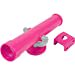 thumbnail image 2 of Swing Set Stuff Télescope avec Autocollant Logo SSS, Rose, 2 of 3