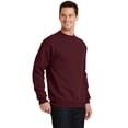 thumbnail image 4 of Port & Company Men's Crewneck Perfect Relaxing Sweatshirt, 4 of 6