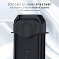 thumbnail image 6 of Ulanzi Metal Protective Cage Case for Insta360 ONE X with Silicone Lens Cap, 6 of 9
