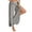 Grey, variant on Ramiter Women'S Leggings Soft Leggings for Women-High Waisted Tummy Control No See Through Workout Yoga Pants L,White