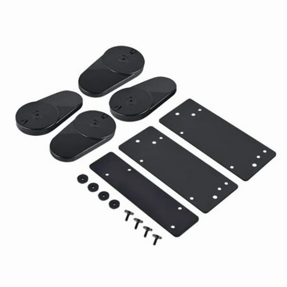 Server Chassis Stand For Silverstone Rm400 / Rm41-506 / Rm41-H08 Case Accessories.