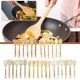 thumbnail image 2 of Funny Wooden Spoon Set,Wooden Cooking Spoons,Wooden Spoons,Engraved Wooden Spoon, 2 of 5